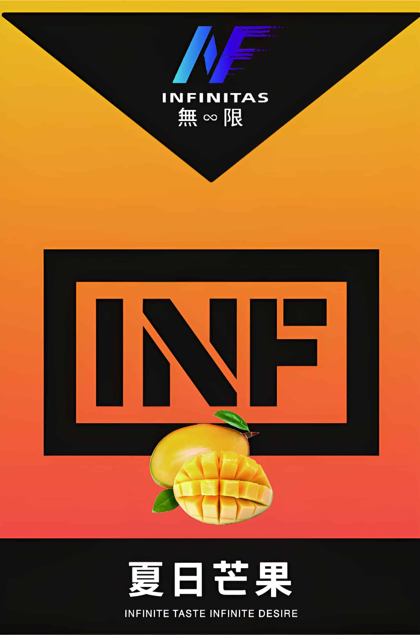 INF無限霧化彈｜三入裝 一代通用SP2S-RELX主機